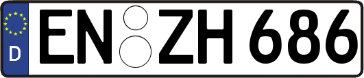 EN-ZH686