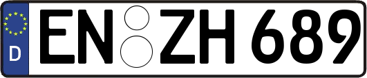 EN-ZH689