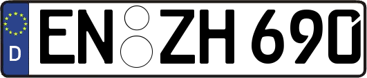EN-ZH690