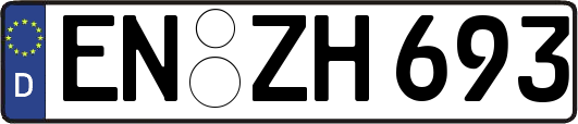 EN-ZH693