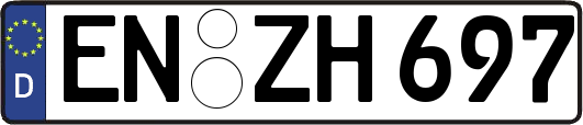 EN-ZH697