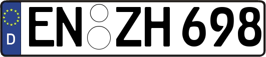EN-ZH698