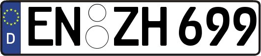 EN-ZH699