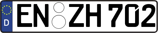 EN-ZH702