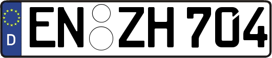 EN-ZH704