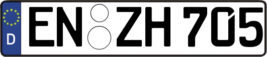 EN-ZH705
