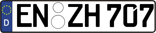EN-ZH707
