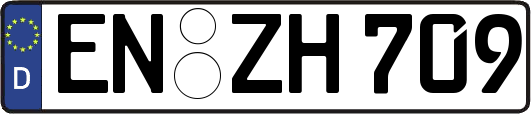 EN-ZH709