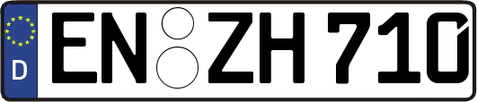 EN-ZH710