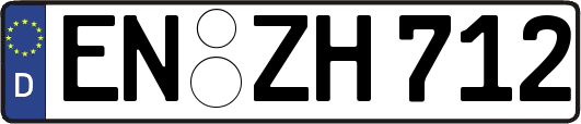 EN-ZH712