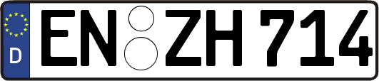 EN-ZH714