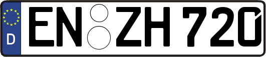 EN-ZH720