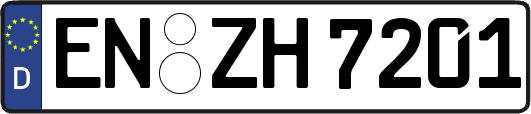 EN-ZH7201