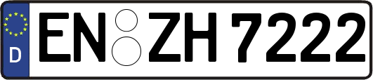 EN-ZH7222