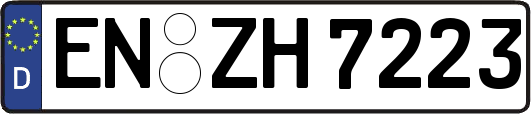 EN-ZH7223