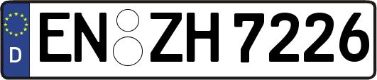 EN-ZH7226