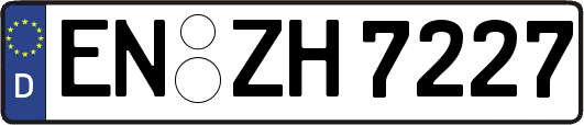 EN-ZH7227