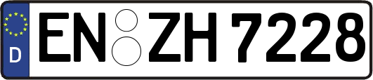 EN-ZH7228