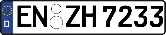 EN-ZH7233