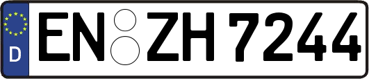 EN-ZH7244