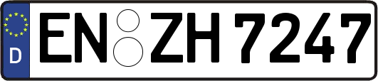 EN-ZH7247