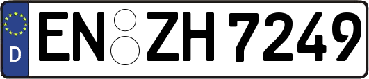 EN-ZH7249