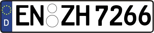 EN-ZH7266