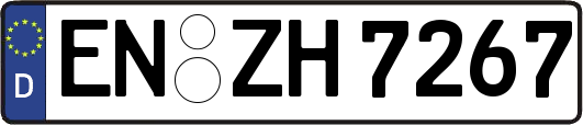 EN-ZH7267