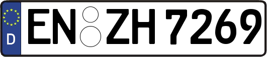 EN-ZH7269