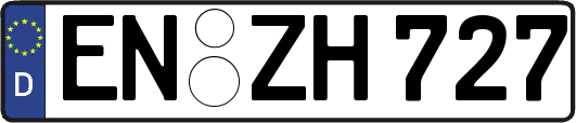 EN-ZH727