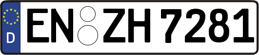 EN-ZH7281