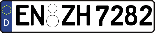 EN-ZH7282