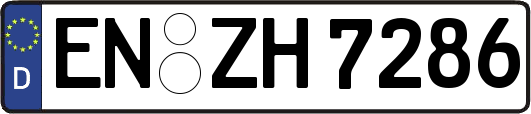 EN-ZH7286