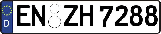 EN-ZH7288