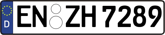 EN-ZH7289