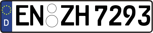 EN-ZH7293