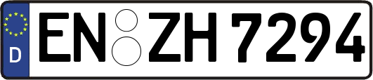 EN-ZH7294