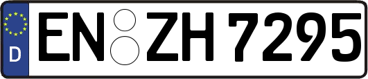 EN-ZH7295