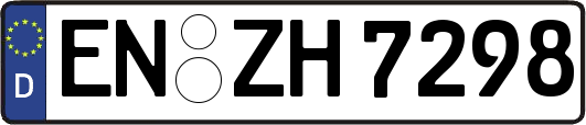 EN-ZH7298