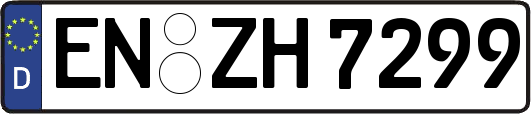 EN-ZH7299