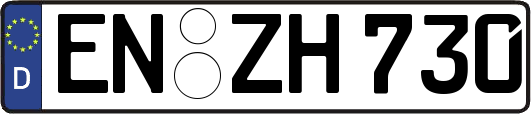 EN-ZH730