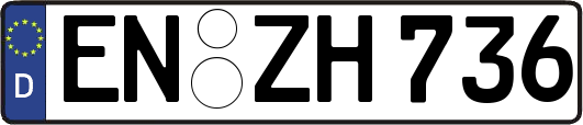EN-ZH736