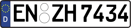 EN-ZH7434