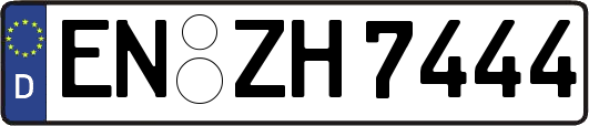 EN-ZH7444