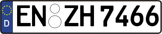 EN-ZH7466