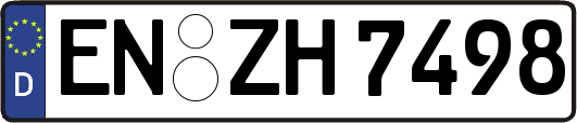 EN-ZH7498