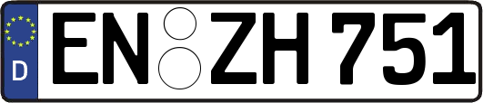 EN-ZH751