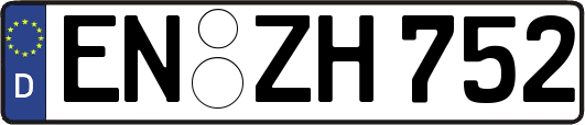 EN-ZH752