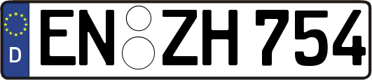 EN-ZH754