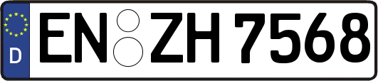 EN-ZH7568